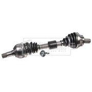 Borg & Beck CV Drive Shaft Driveshaft Front Left BDS1703