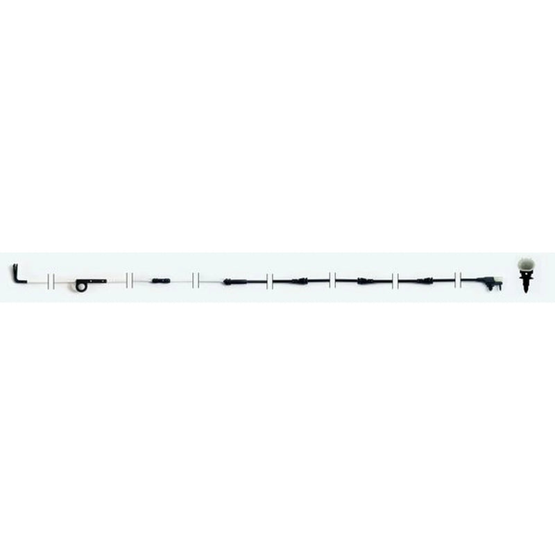 Juratek Brake Pad Wear Sensor Rear JCW351