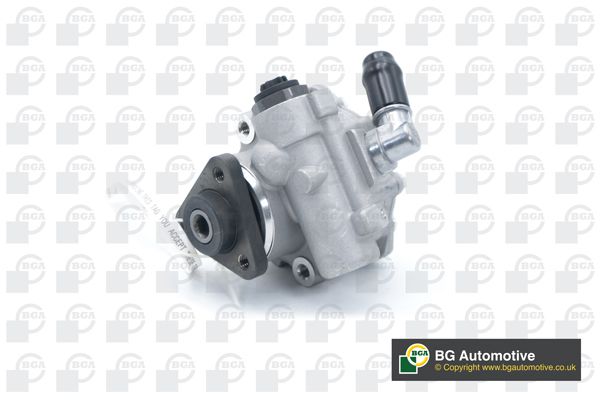BGA Power Steering Hydraulic Pump