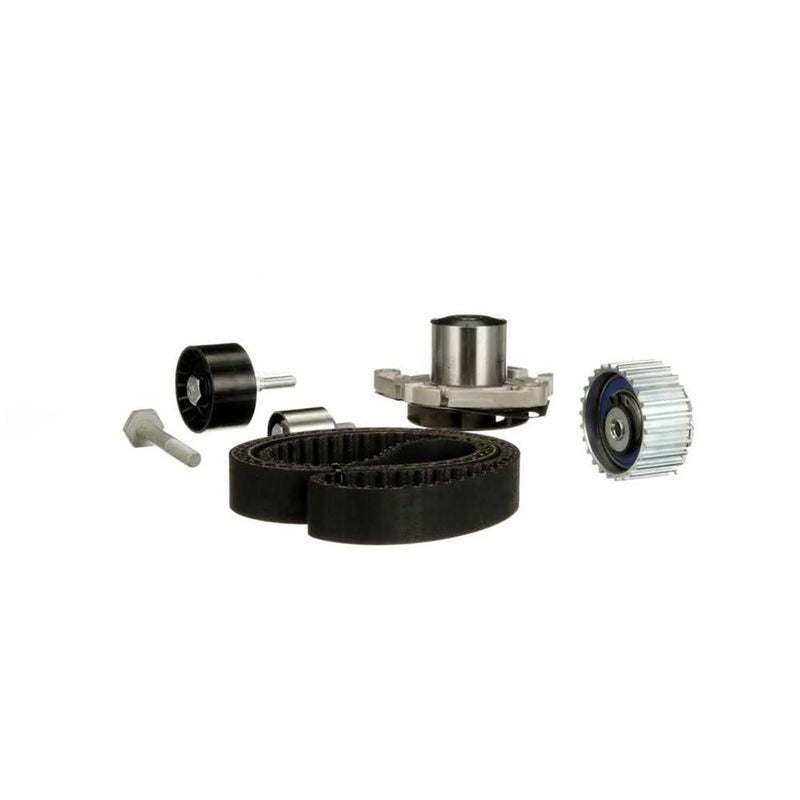 Gates Timing Belt & Water Pump Kit KP25663XS