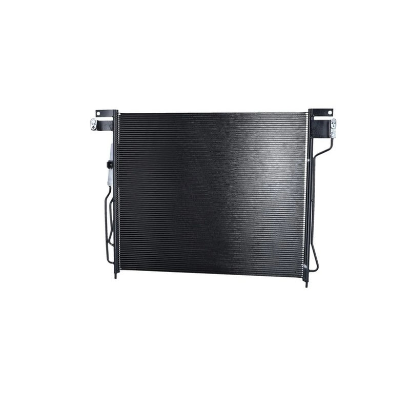 NRF Air Conditioning Condenser 350561