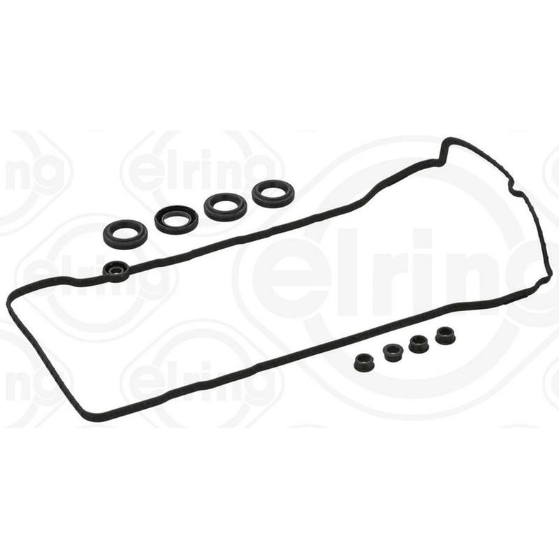 Elring Cylinder Head Cover Gasket Set B06.350