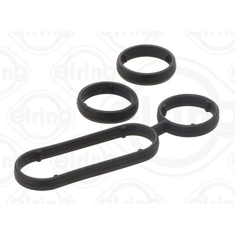 Elring Oil Cooler Gasket Set 235.900