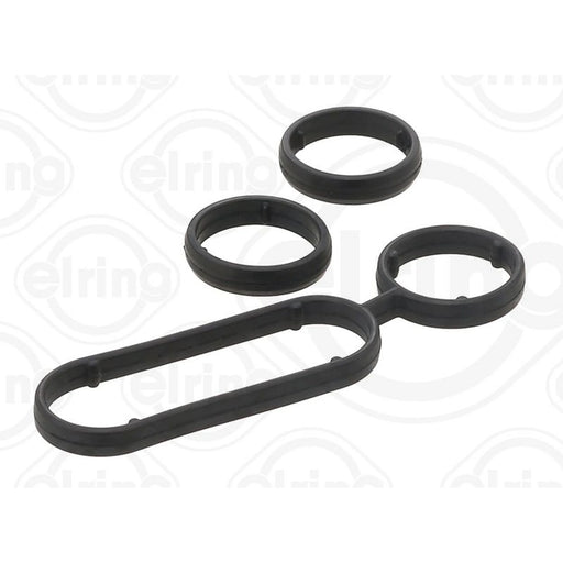 Elring Oil Cooler Gasket Set 235.900