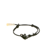 Bosch ABS Wheel Speed Sensor Rear Left 0 265 008 943