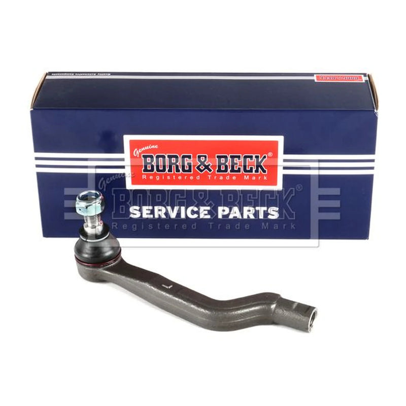 Borg & Beck Steering Tie Rod End Ball Joint BTR5242