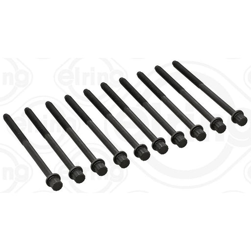 Elring Cylinder Head Bolt Set M11x1,5x182 778.120