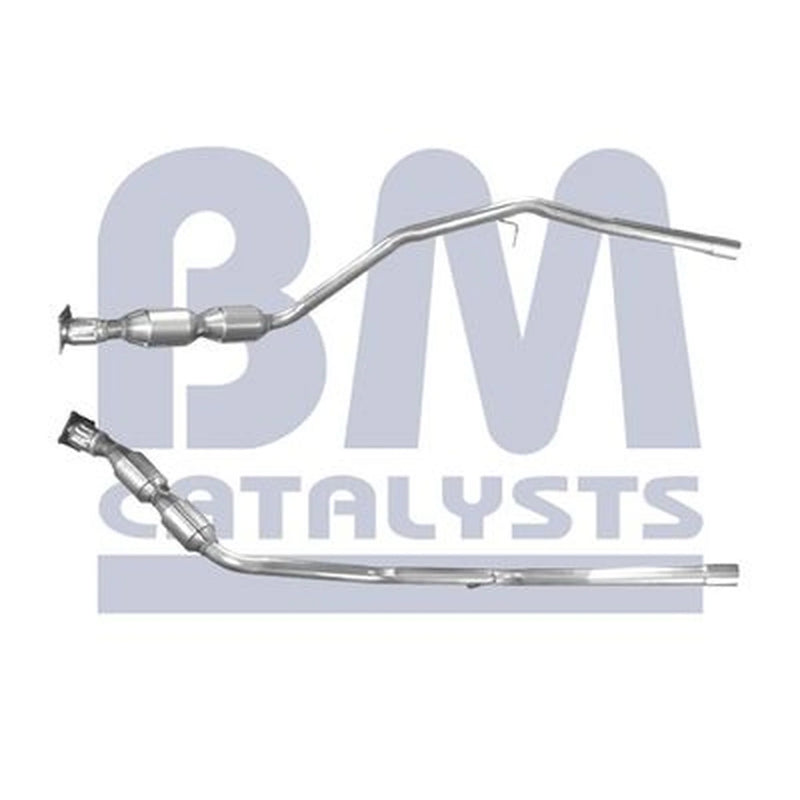 BM Catalysts Petrol Cat BM91698
