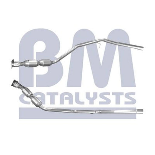 BM Catalysts Petrol Cat BM91698