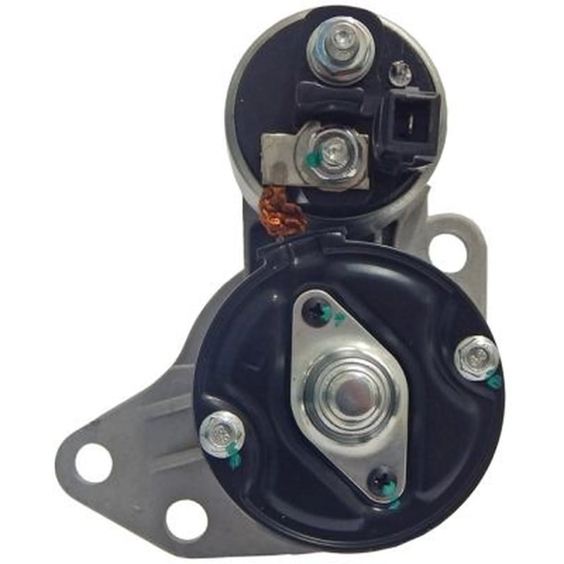 Hella Starter Motor 12V 1.1kW 9 Teeth 8EA 011 610-481