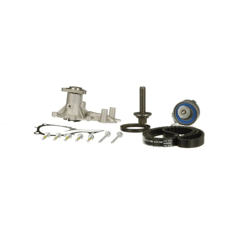 Gates Timing Belt & Water Pump Kit KP2T359HOB