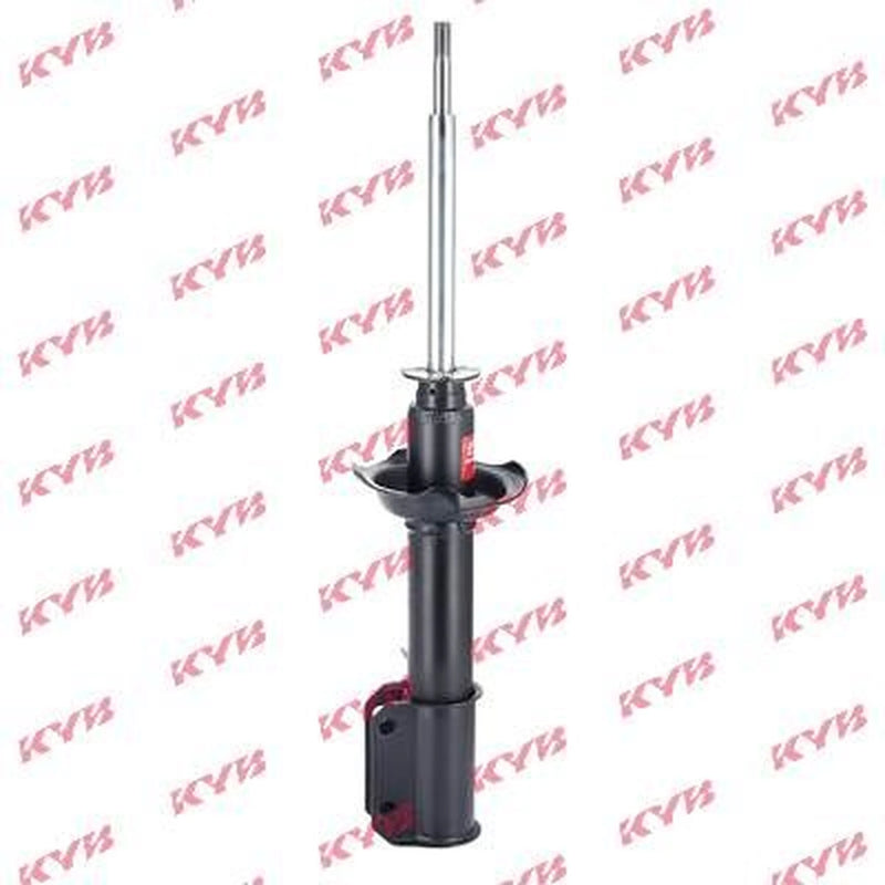 KYB Shock Absorber Damper Strut Rear Left 332087
