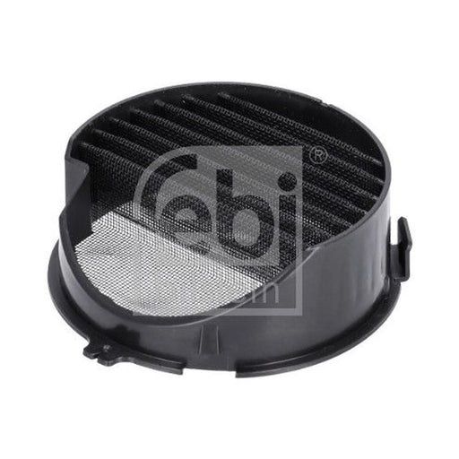 Febi Battery Casing Air Filter 184777