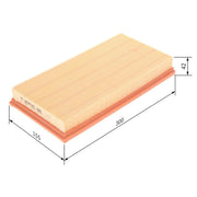 Bosch Engine Air Filter 1 987 429 403