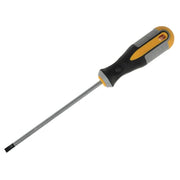 Roughneck Screwdriver Slotted Parallel 6.0 x 150mm - 22-125