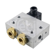 Febi Air Suspension Valve 198609