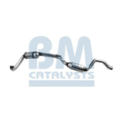 BM Catalysts Homologated Petrol Cat BM90904H