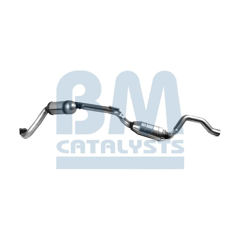 BM Catalysts Homologated Petrol Cat BM90904H