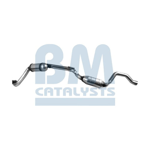BM Catalysts Homologated Petrol Cat BM90904H