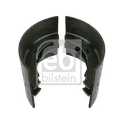 Febi Brake Shoe Set Axle Kit Rear 12221