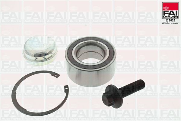 FAI Wheel Bearing Kit 84mm