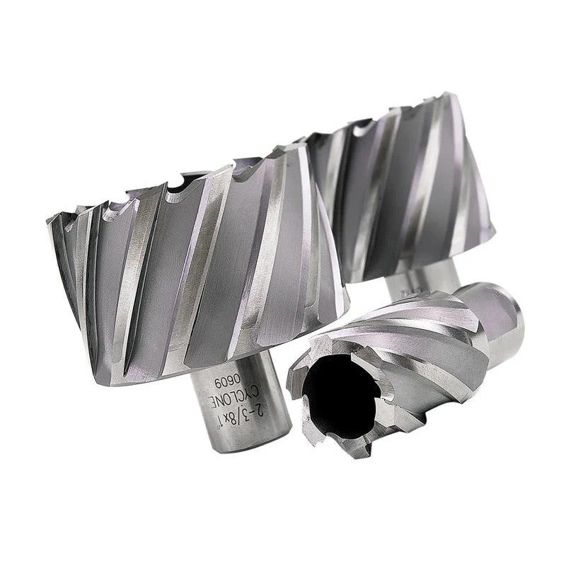 Evolution Short Broaching Cutter Kit, 3 Piece - CUTTERKIT3S