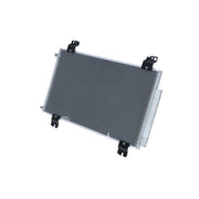 NRF Air Conditioning Condenser 350417