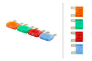 Hella 8JS 728 595-901 Fuse Kit