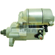 NAPA Starter Motor 12V 1.4kW 9 Teeth NSM1654