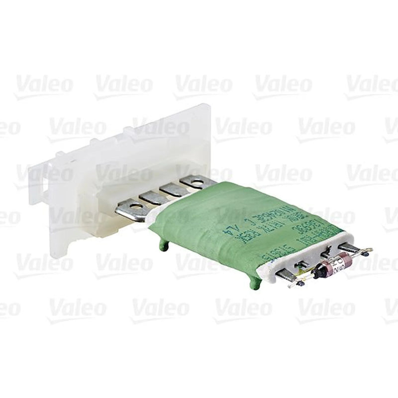 Valeo Heater Blower Resistor 509898