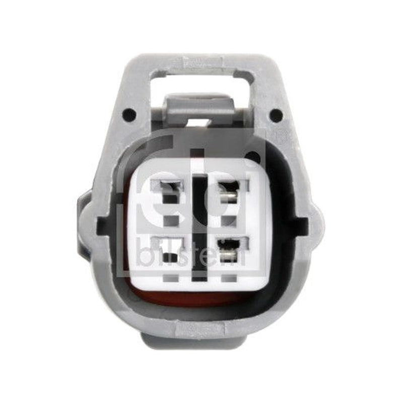 Febi ABS Wheel Speed Sensor Front Left 186147
