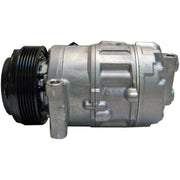 Mahle Air Conditioning Compressor ACP 1370 000P
