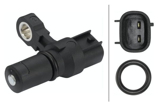 Hella 6PU 009 145-121 Sensor, engine speed