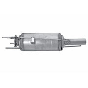 Hella Soot/Particulate Filter 8LG 366 070-471