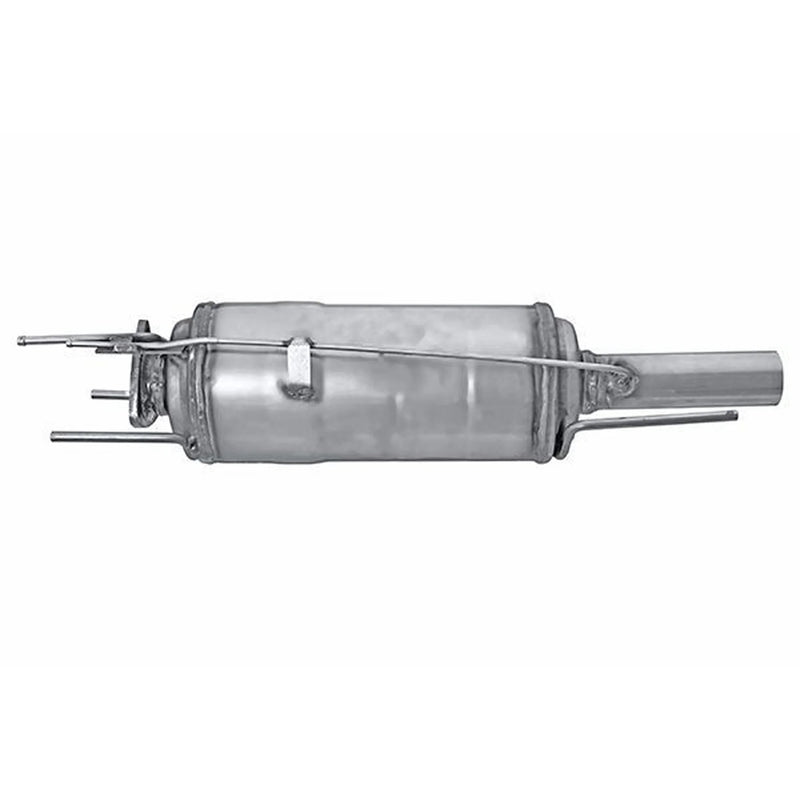 Hella Soot/Particulate Filter 8LG 366 070-471