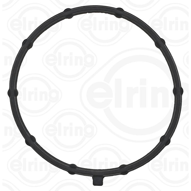 Elring Vacuum Pump Gasket ACM (Polyacrylate) 921.840