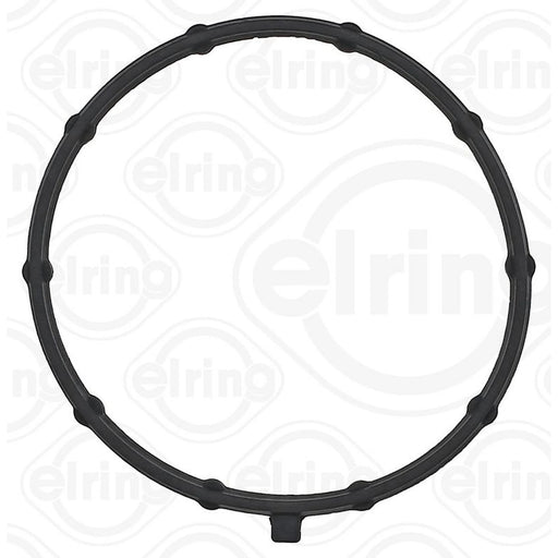 Elring Vacuum Pump Gasket ACM (Polyacrylate) 921.840