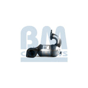 BM Catalysts Homologated Diesel Cat BM80309H