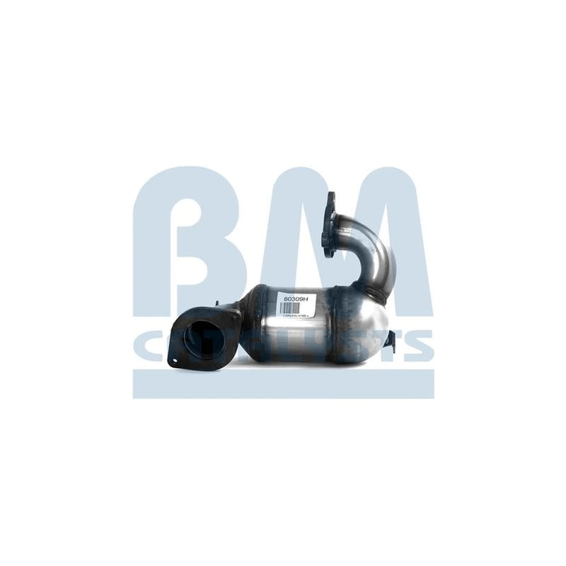 BM Catalysts Homologated Diesel Cat BM80309H