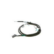 Bosch Handbrake Cable Rear 1 987 482 860