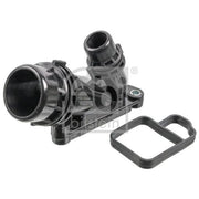 Febi Coolant Flange Housing Connector 176569