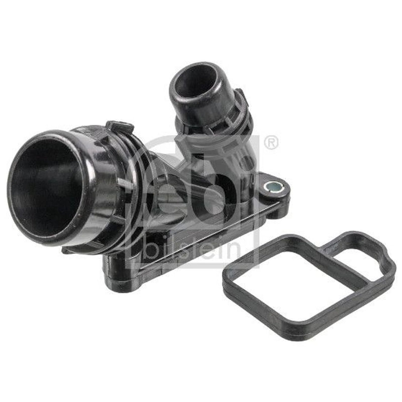 Febi Coolant Flange Housing Connector 176569