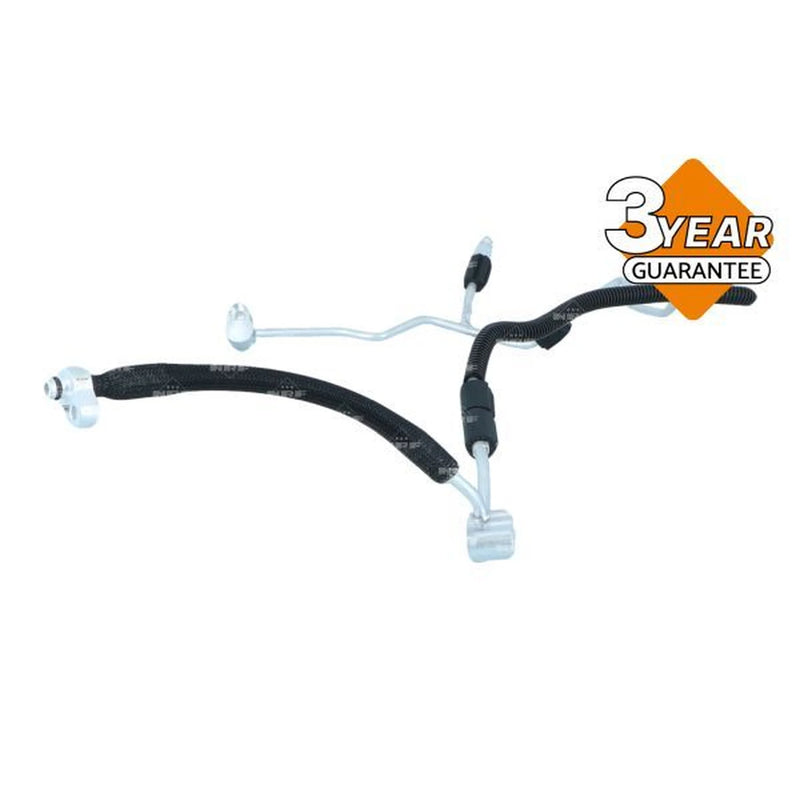 NRF Air Con High/Low Pressure Hose 400083