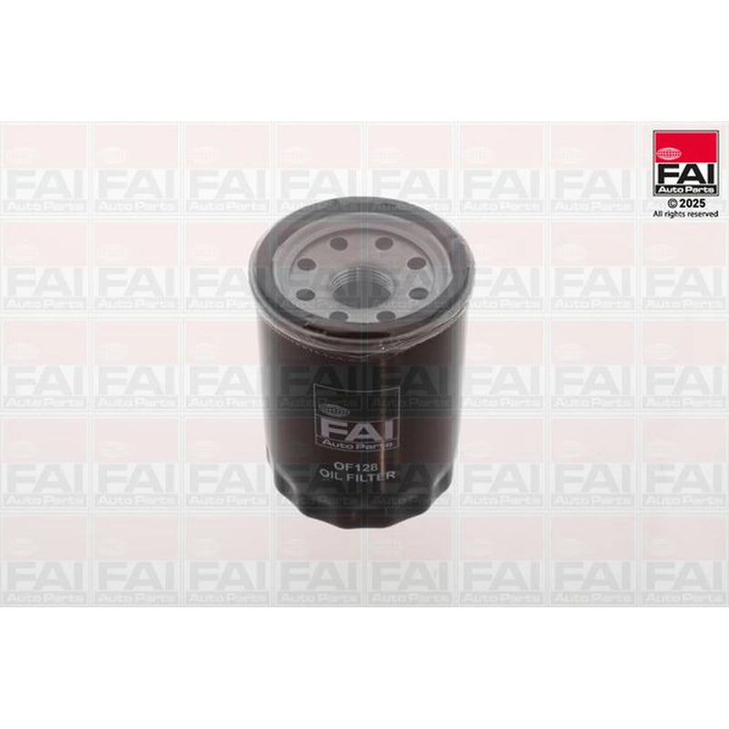 FAI Engine Oil Filter OF128