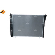 NRF Engine Radiator 58449