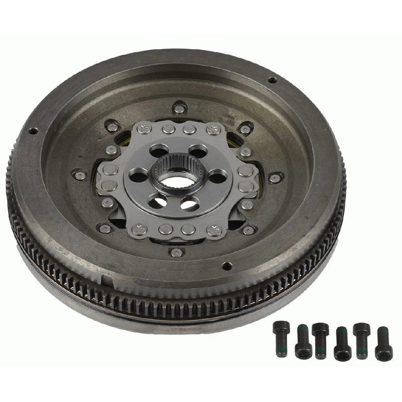 Sachs Engine Flywheel Teeth 280mm 2295000507