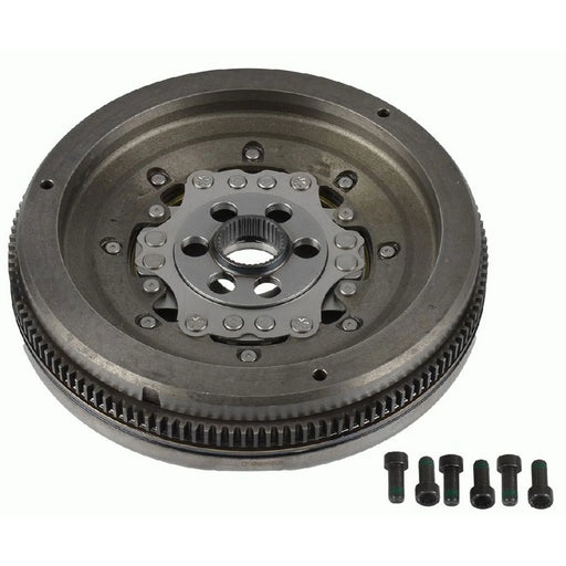 Sachs Engine Flywheel Teeth 280mm 2295000507