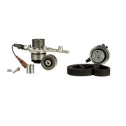 Gates Timing Belt & Water Pump Kit KP15695XS-1