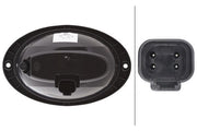 Hella 2BA 344 130-747 Direction Indicator