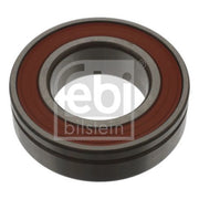 Febi Propshaft Centre Bearing Bearing OD ID Wide 01796